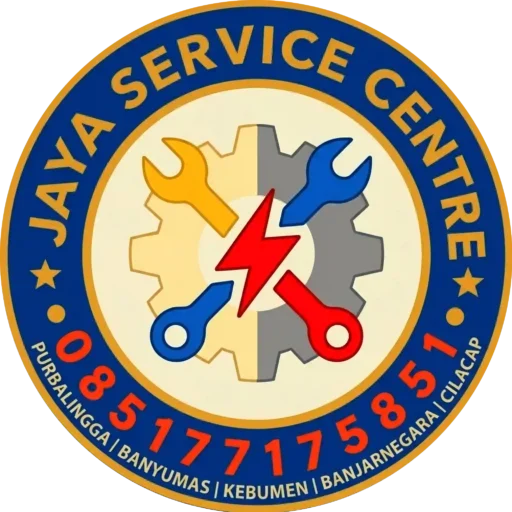 JAYA SERVICE CENTRE
