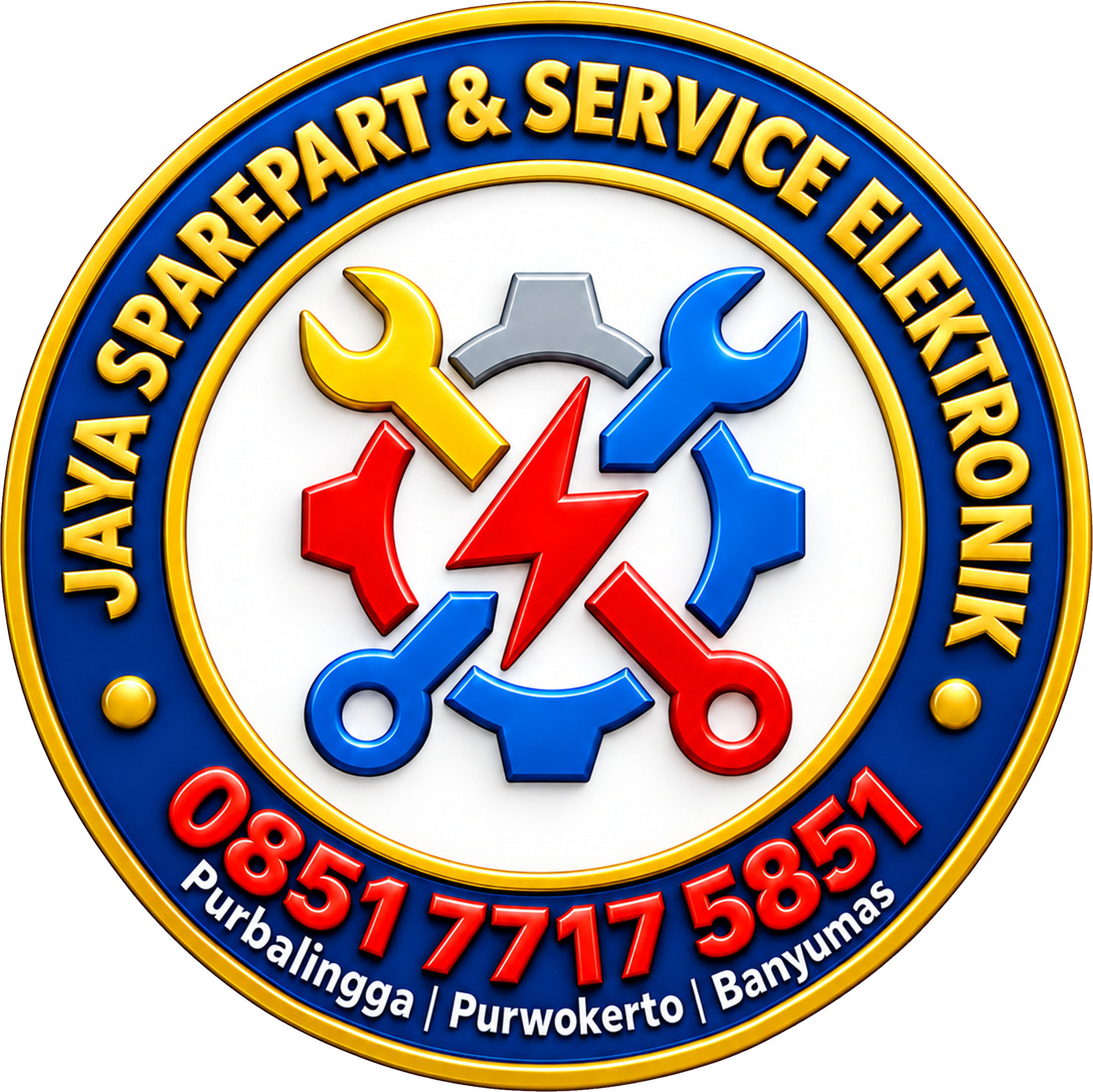 Jaya Service